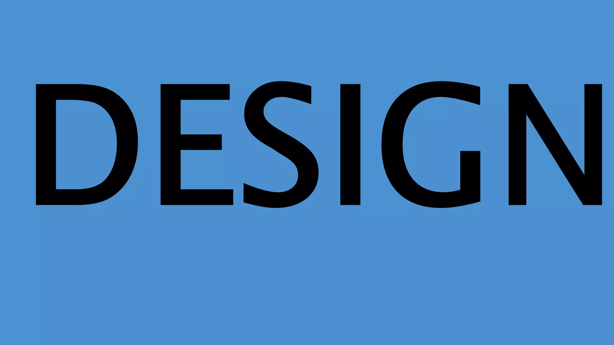 Rotating promo for Applied Art & Design