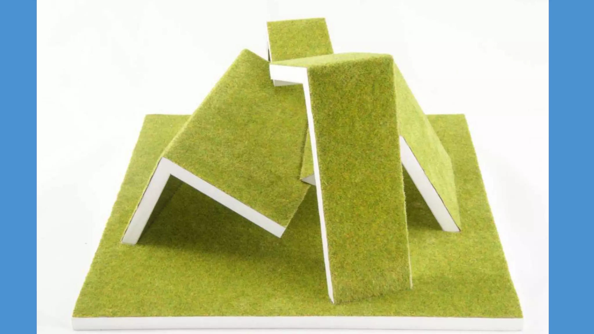 Rotating promo for Applied Art & Design