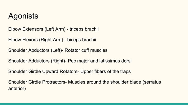 Rotational Chop | PPTX | Death, Injury, or Military Conflict ...