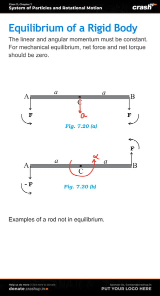 Rotational Motion Example Problems Rotational motion | PDF