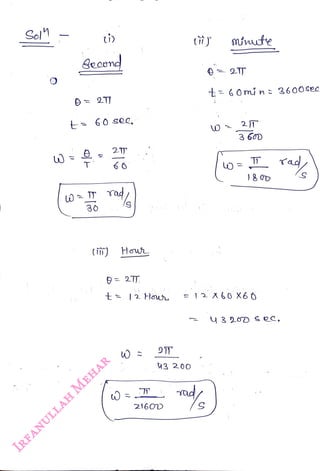 Soi
<br>
Beaond
<br>
t 60 see,
<br>
30
<br>
2
<br>
() Hou
<br>
t |2 How
<br>
y3 200
<br>
2160
<br>
mte
<br>
2TT
<br>
t=60 m n
3600See
<br>
2/T
<br>
3 60D
<br>
 