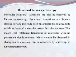 Rotational_Spectroscopy_Part_1 introduction | PDF