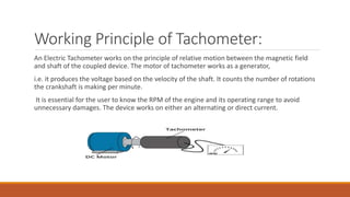 Rotational speed measurements.pptx