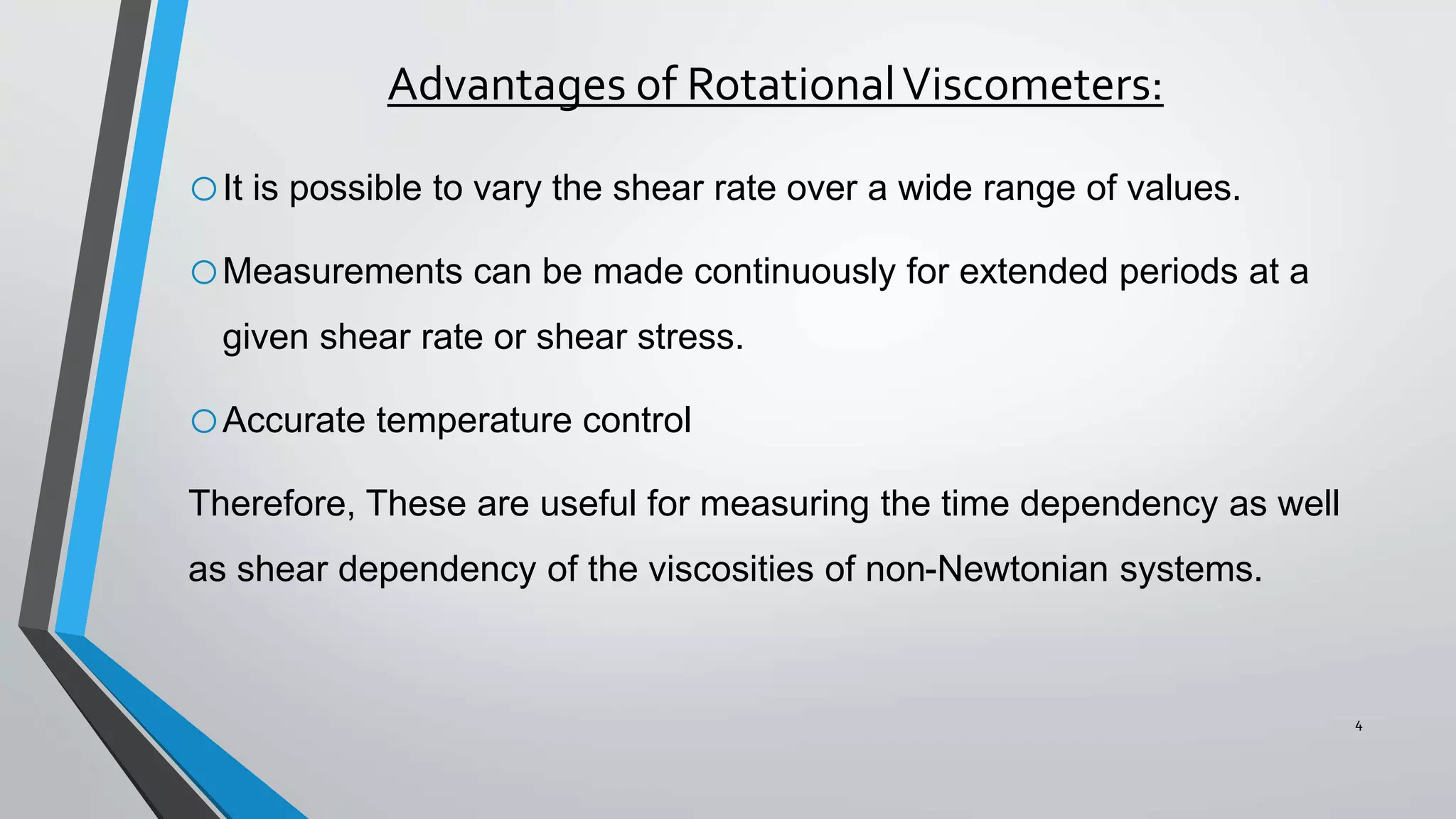 Rotational PPT