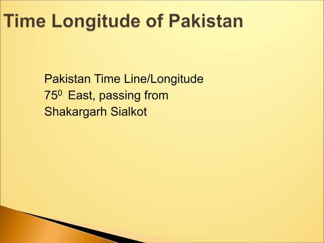 Rotation and Revolution of Earth.ppt | Geography | Science