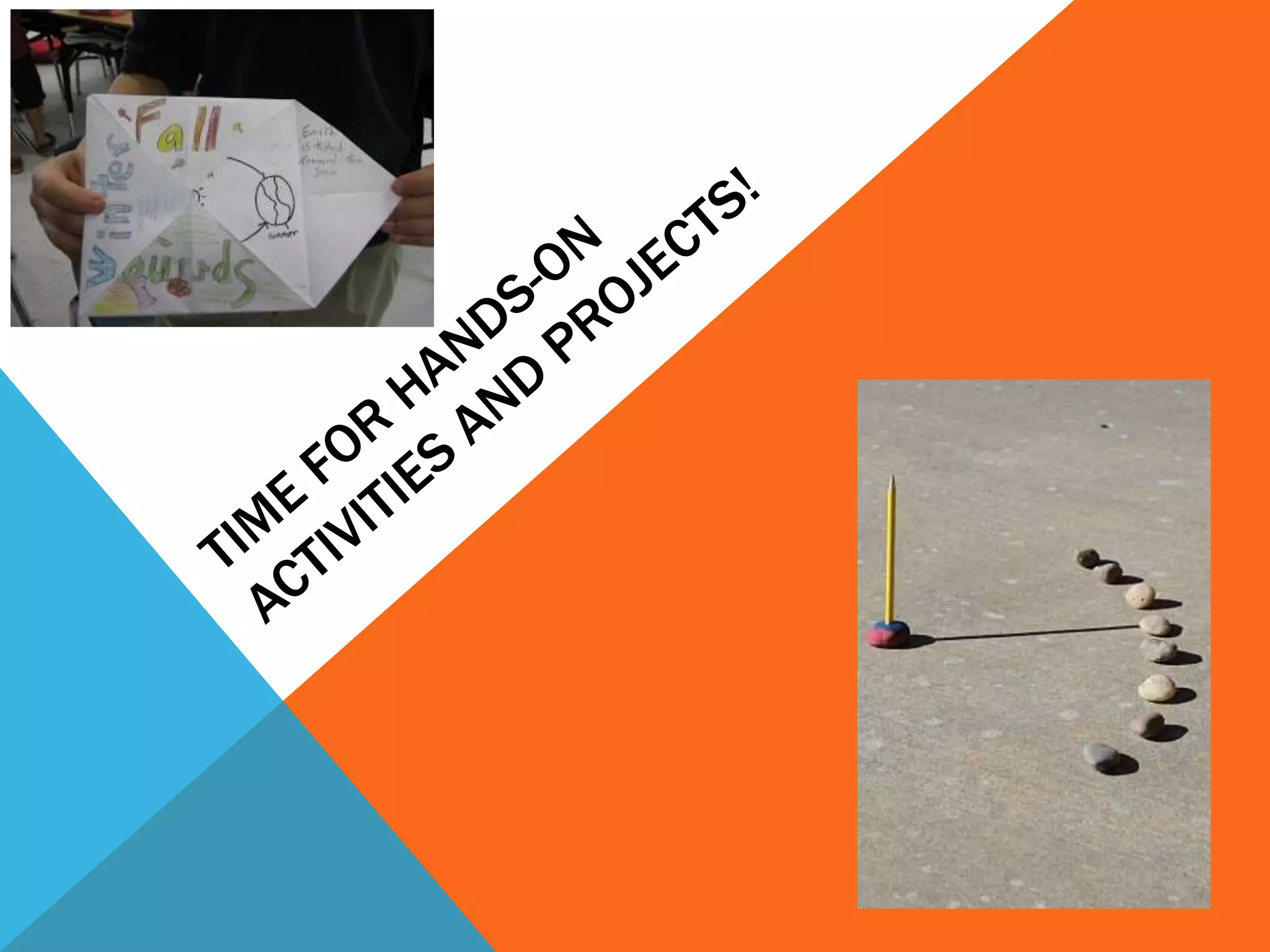 Rotation Revolution Axis and Shadows.pptx