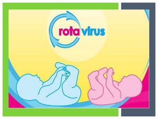 Rotavírus e poliomielite