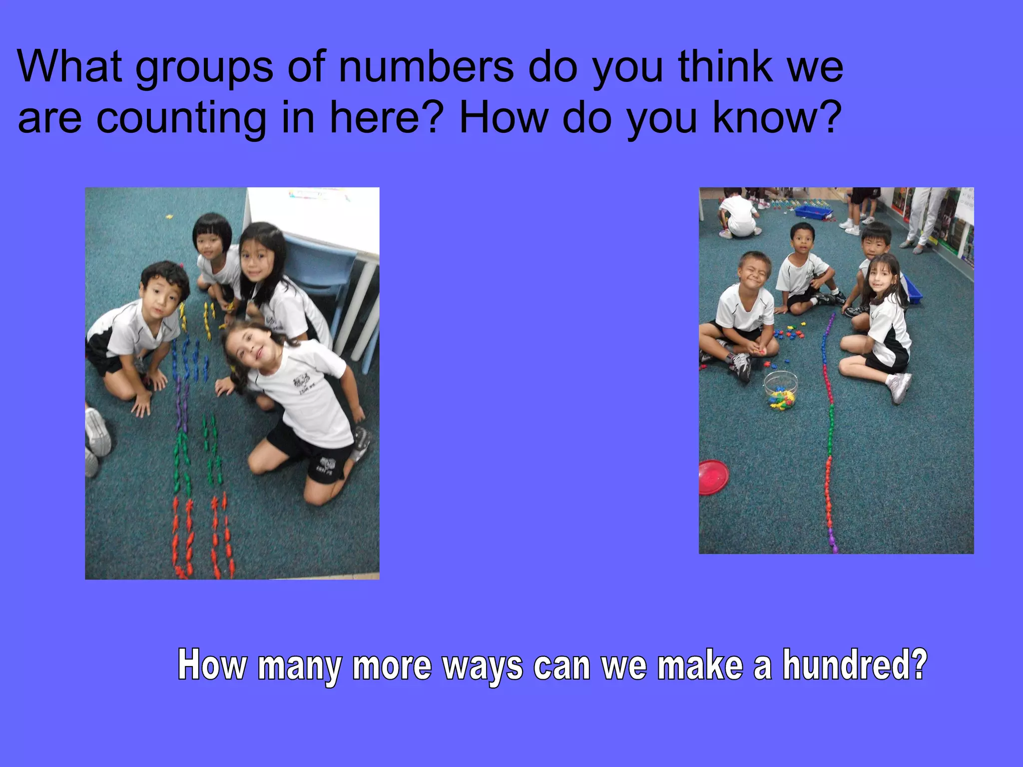 The Surprising Benefits (And Drawbacks) Of Rote Counting - dv0n709
