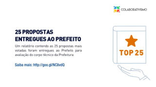 Saiba mais: http://goo.gl/NC8vdQ
 