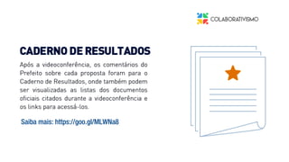 Saiba mais: https://goo.gl/MLWNa8
 