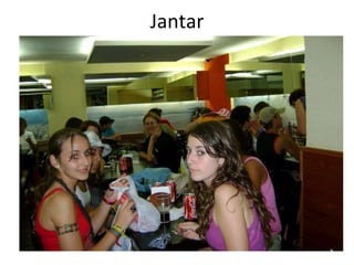 Jantar 