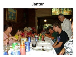 Jantar 