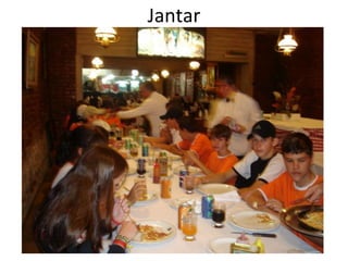 Jantar 