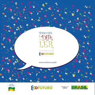 www.ecofuturo.org.br
 