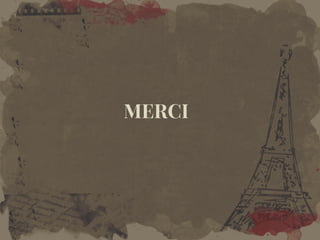 MERCI 