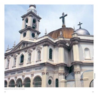 28 29
©OscarBastos
Igreja de Nossa Senhora Achiropita
 