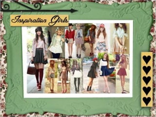 Painel de inspiracao
 