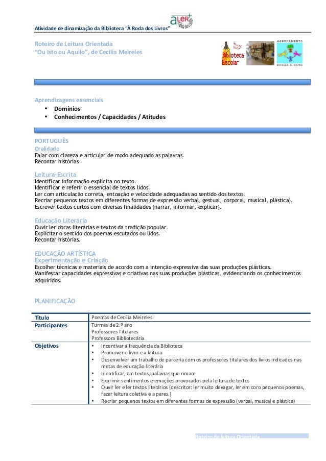 Atividade	de	dinamização	da	Biblioteca	“À	Roda	dos	Livros” 	
	
___________________________________________________________...