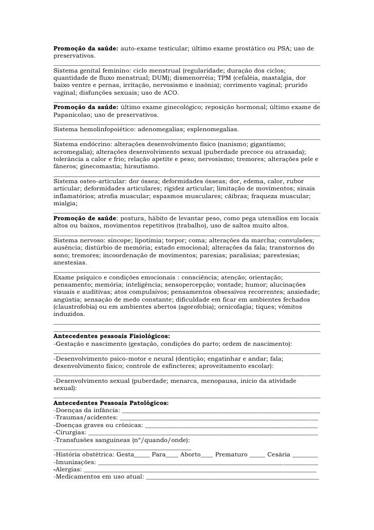 Anal urgencia on costa blanca 1