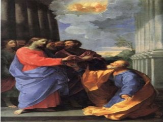 O Messias esperado
por Israel para libertar
e salvar o seu povo,
Filho de Deus:
profunda unidade
e intimidade
entre Jesus e o Pai...
* Quem é Jesus
para nós?
Que lugar ele ocupa
em nossa vida?
 