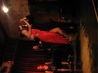 SHOW DE TANGO
CONHECI...MARAVILHOSOS
CAFÉ TORTONI
E SENOR TANGO

 