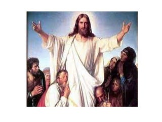 ESDE - Módulo XVII - Roteiro 3: a perfeição moral.