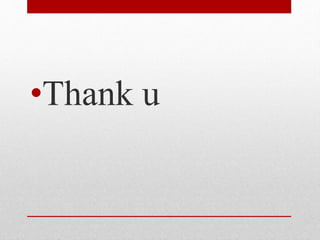 •Thank u
 
