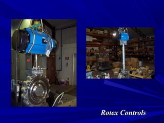 RRootteexx CCoonnttrroollss 
 