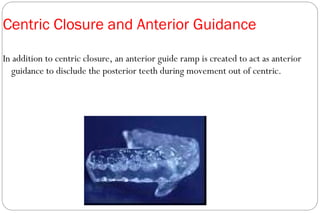 ROTH PRESCRIPTION OTHODONTICS AND DETOFACIAL ORTHOPEDICS.ppt