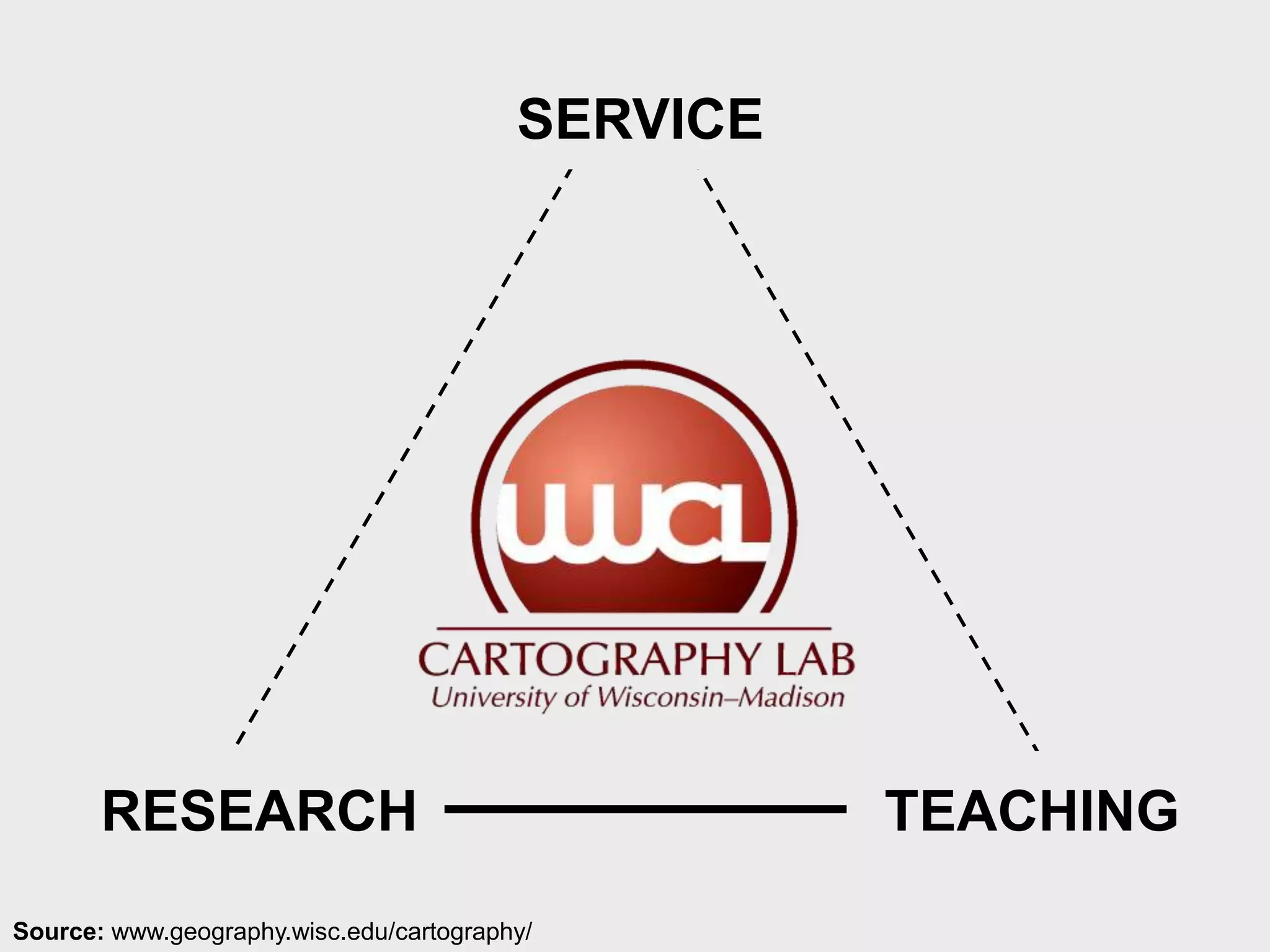 Cartography & Visualization