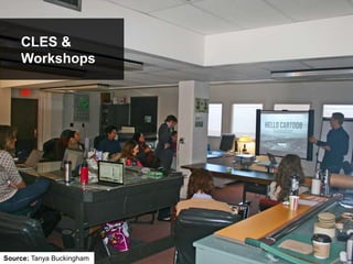 Cartography & Visualization