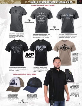 Rothco 2015 New Product Collection