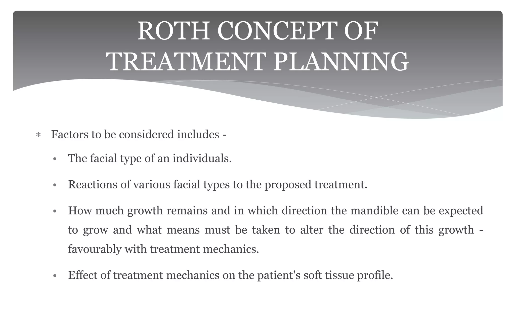 Roth philosophy | PPTX