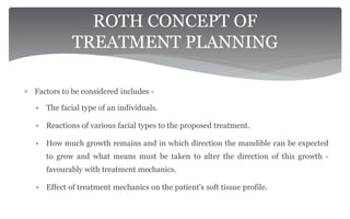 Methode Rothfuchs Roth philosophy | PPTX