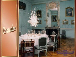 Comedor 