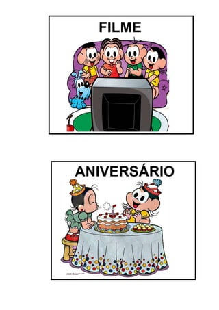 FILME

ANIVERSÁRIO

 
