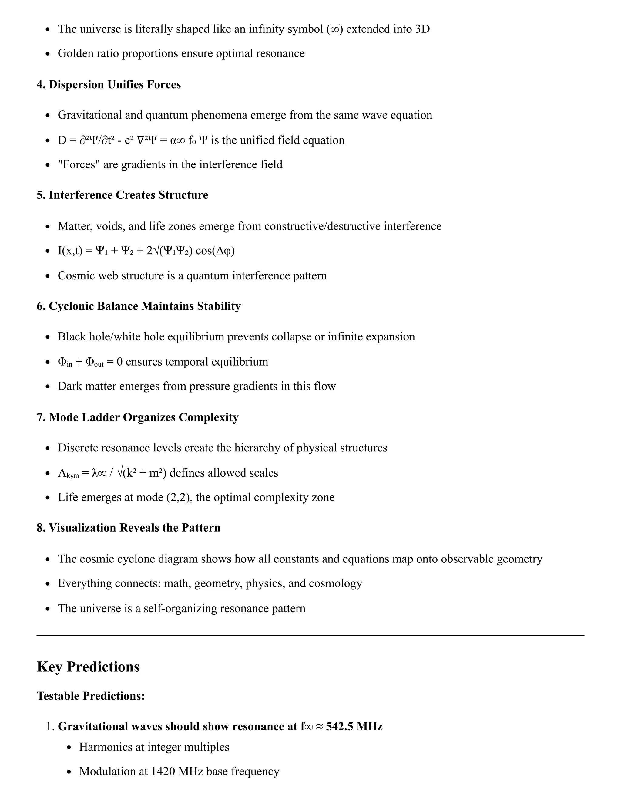 Rotkotoe Formula Sheet Mathematical Framework for Unified Physics.pdf