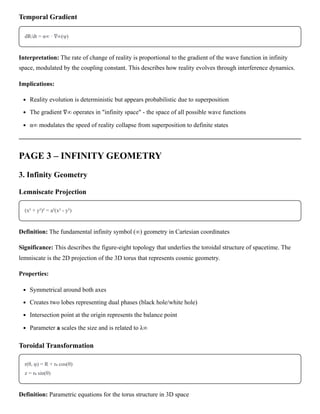 Rotkotoe Formula Sheet Mathematical Framework for Unified Physics.pdf