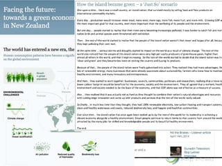 Once you start, you can’t stop!
 