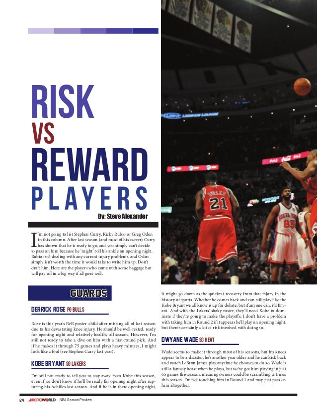 kobe bryant rotoworld