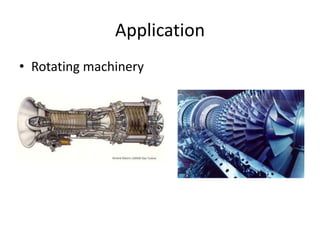 Rotor dynamics in ANSYS | PPTX