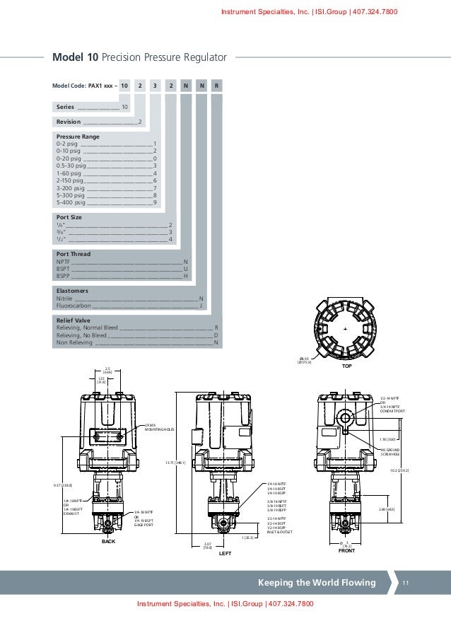 Rotork PAX1 Series Linear Actuator