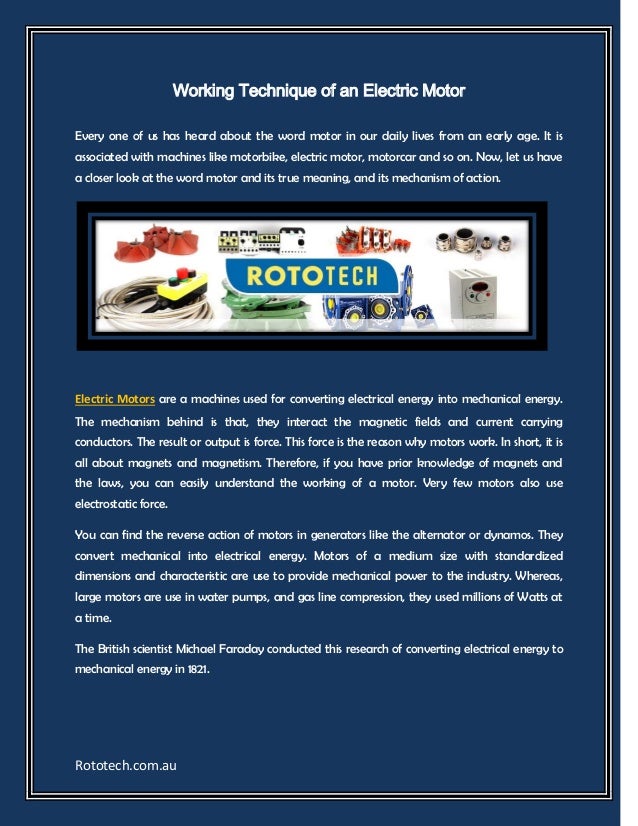 word motors