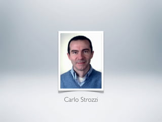 Carlo Strozzi
 