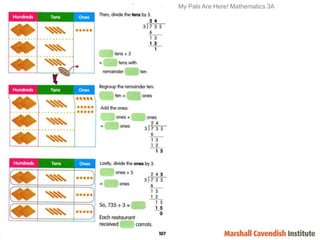My Pals Are Here! Mathematics 3A