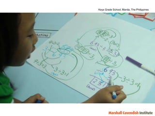 Keys Grade School, Manila, The Philippines