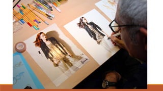 Rotuladores tecnica y usos