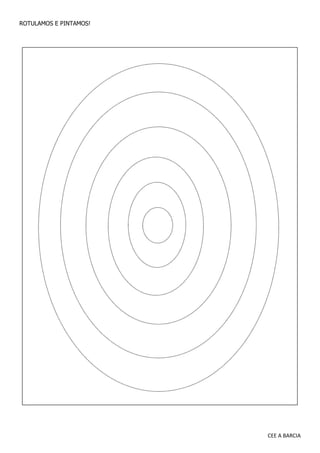 CEE A BARCIA
ROTULAMOS E PINTAMOS!
 
