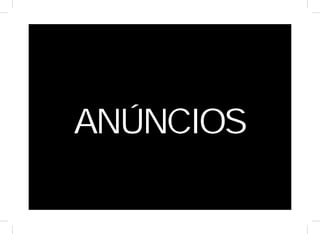 ANÚNCIOS
 