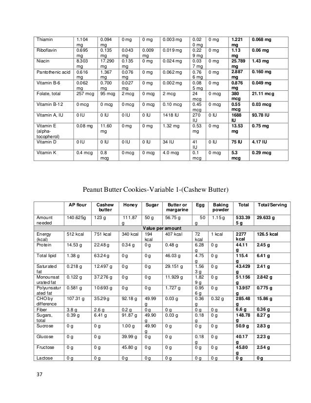 Experiment research paper